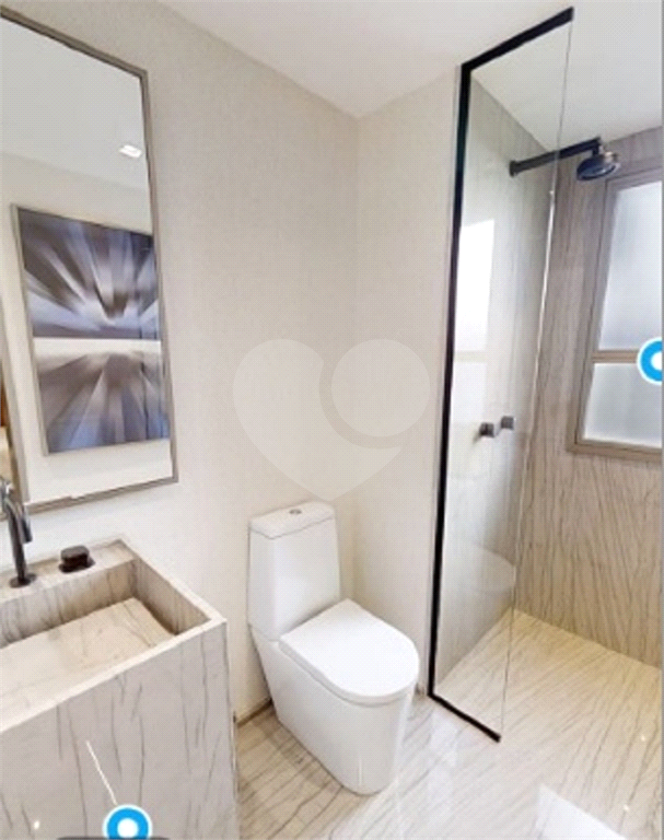 Brooklin Novo - Apto garden com 3 suites e 2 vagas -167 m²