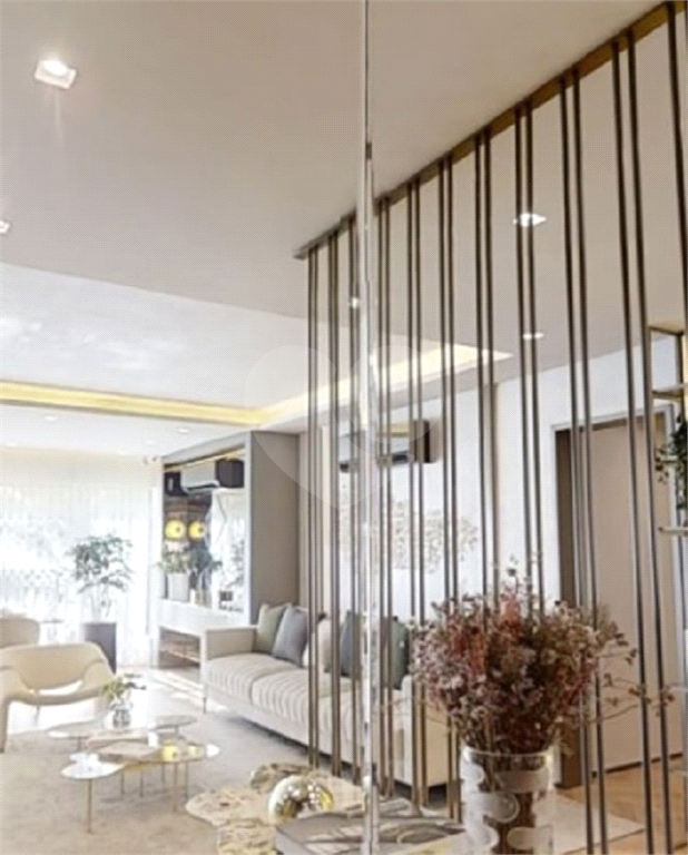 Brooklin Novo - Apto garden com 3 suites e 2 vagas -167 m²