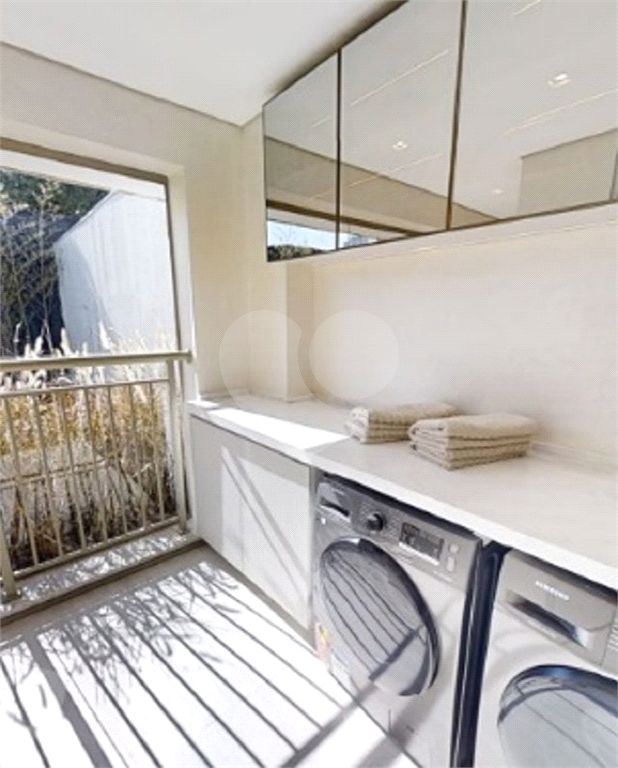 Brooklin Novo - Apto garden com 3 suites e 2 vagas -167 m²