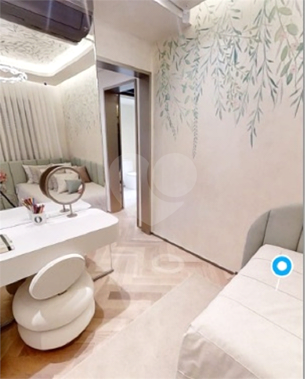 Brooklin Novo - Apto garden com 3 suites e 2 vagas -167 m²