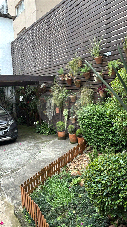 Casa de Vila de 111m² sala de estar de 2 ambientes com lavabo 3 quartos, 1 suíte na edícula Vila Olímpia