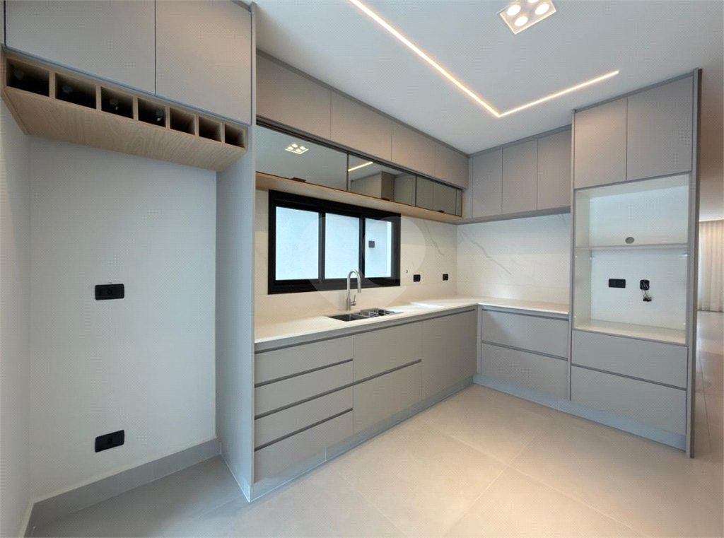 Sobrado, 3 quartos, 142 m² - Foto 3