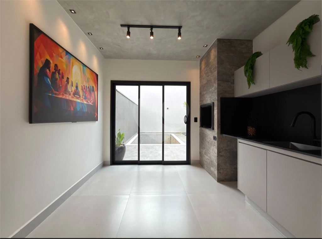 Sobrado, 3 quartos, 142 m² - Foto 9