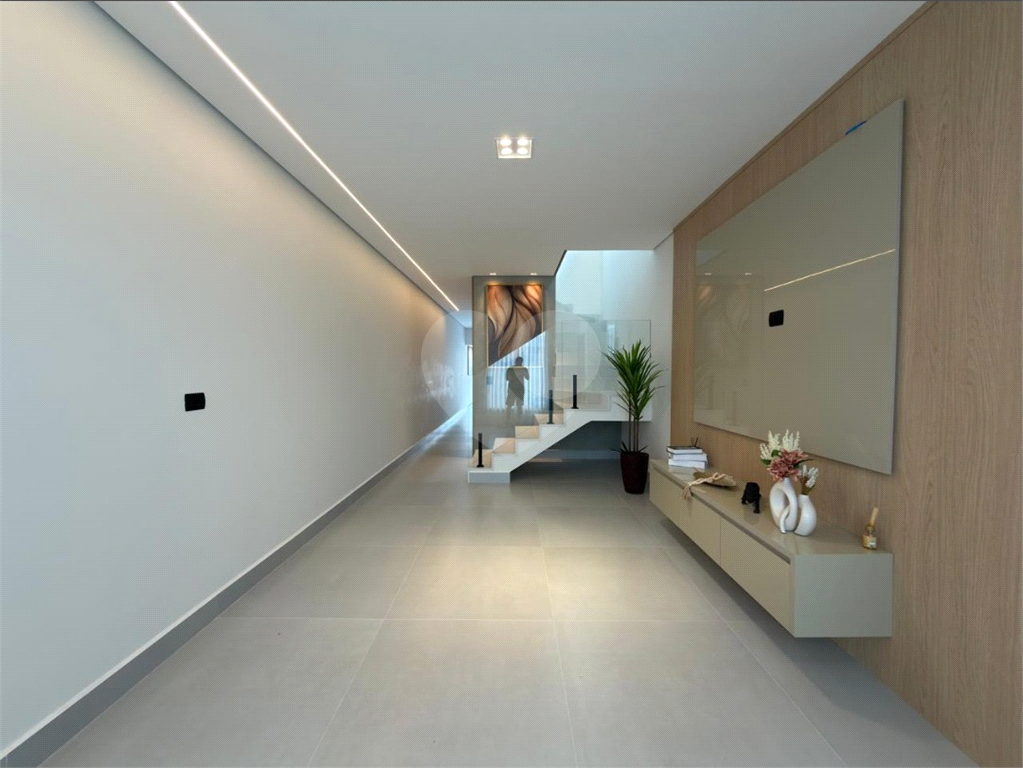 Sobrado, 3 quartos, 142 m² - Foto 1