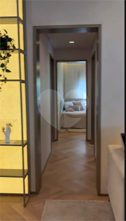 Brooklin Novo- Apto com 3 suites, 2 vagas - 145 m² - Quadra de tenis