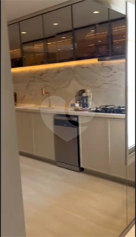 Brooklin Novo- Apto com 3 suites, 2 vagas - 145 m² - Quadra de tenis