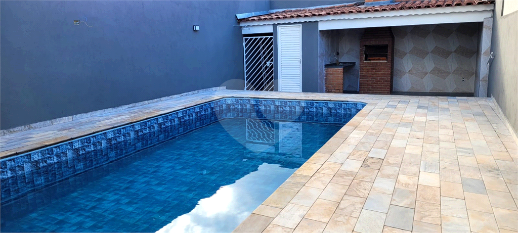 Casa, 2 quartos, 110 m² - Foto 1