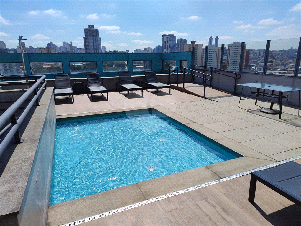 Apartamento ao lado do metrô Parada Inglesa! com 2 dormitórios sendo 1 suíte e 1 vaga de garagem