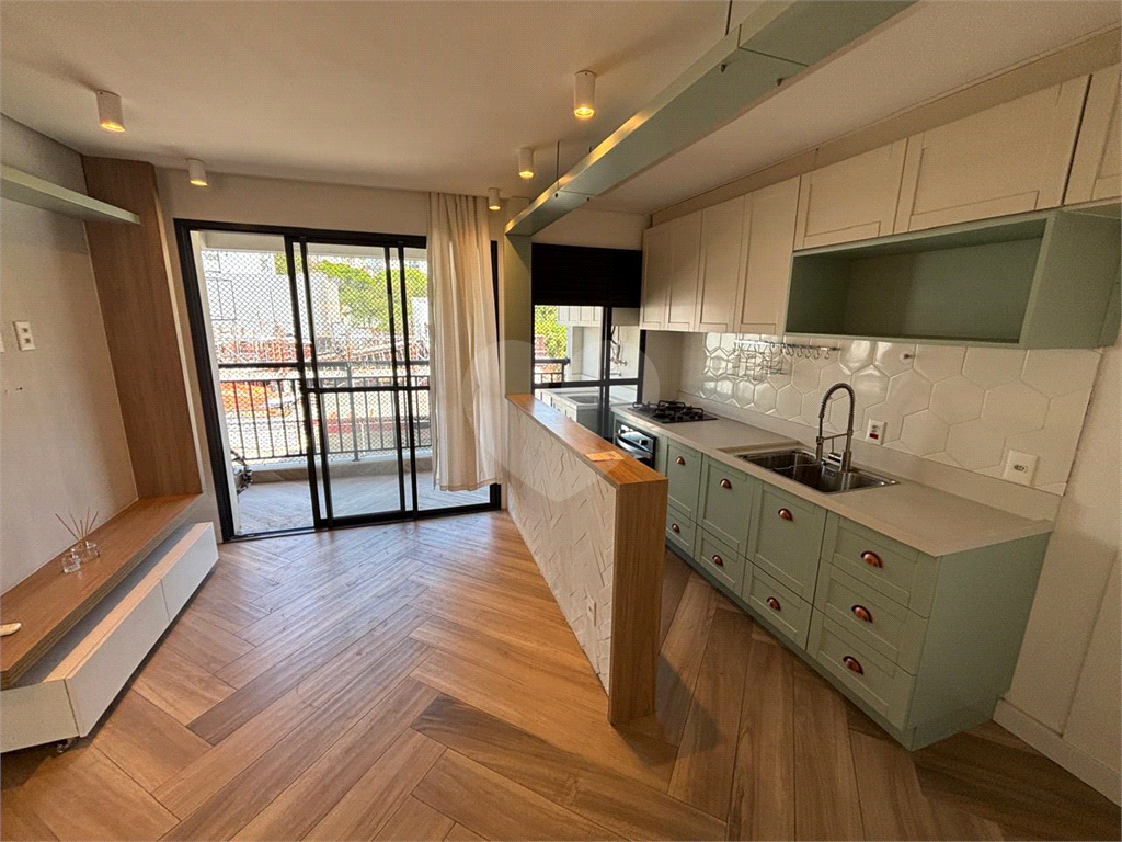 Apartamento ao lado do metrô Parada Inglesa! com 2 dormitórios sendo 1 suíte e 1 vaga de garagem