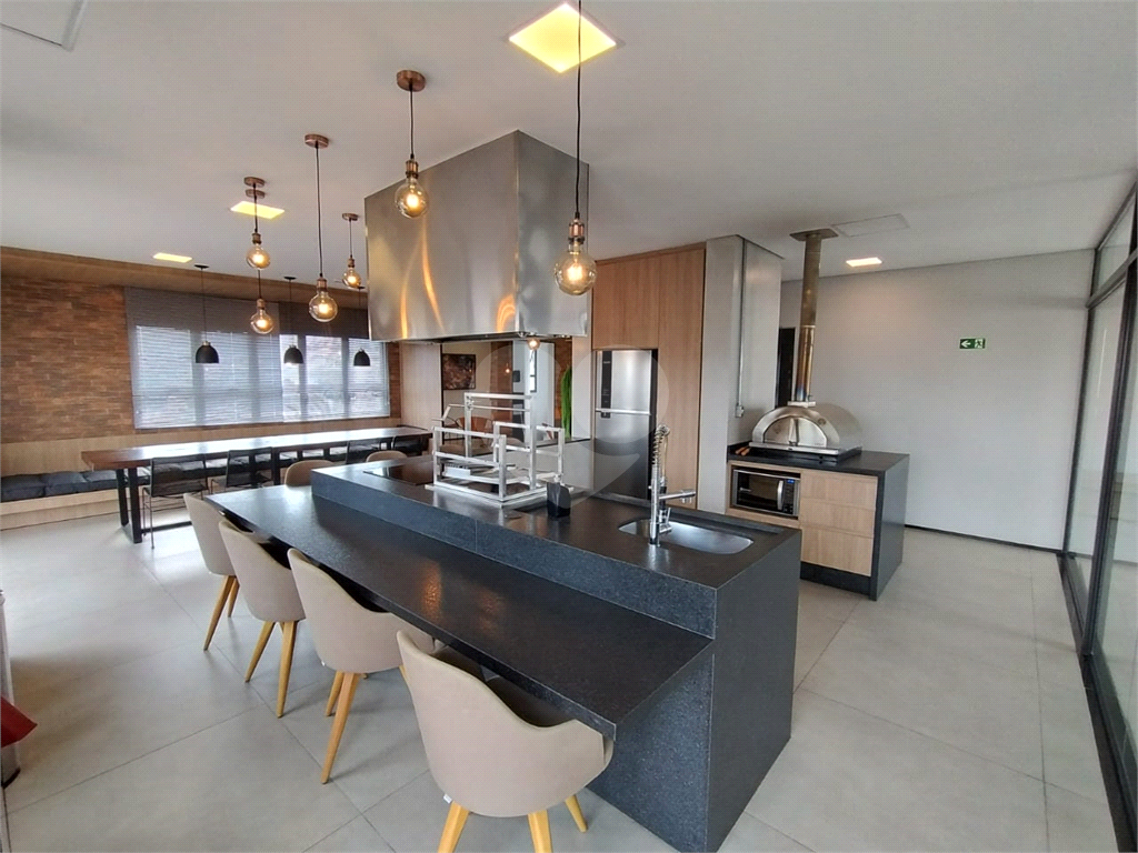 Apartamento ao lado do metrô Parada Inglesa! com 2 dormitórios sendo 1 suíte e 1 vaga de garagem