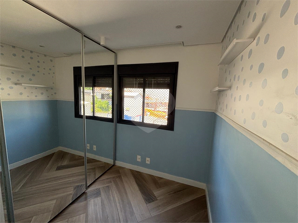 Apartamento ao lado do metrô Parada Inglesa! com 2 dormitórios sendo 1 suíte e 1 vaga de garagem