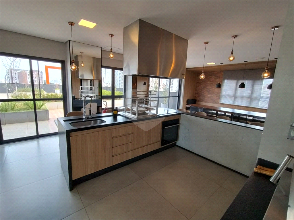 Apartamento ao lado do metrô Parada Inglesa! com 2 dormitórios sendo 1 suíte e 1 vaga de garagem