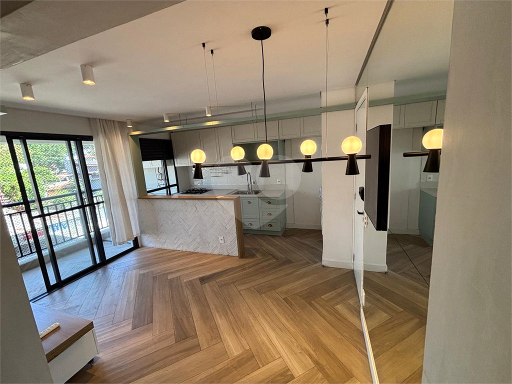 Apartamento ao lado do metrô Parada Inglesa! com 2 dormitórios sendo 1 suíte e 1 vaga de garagem