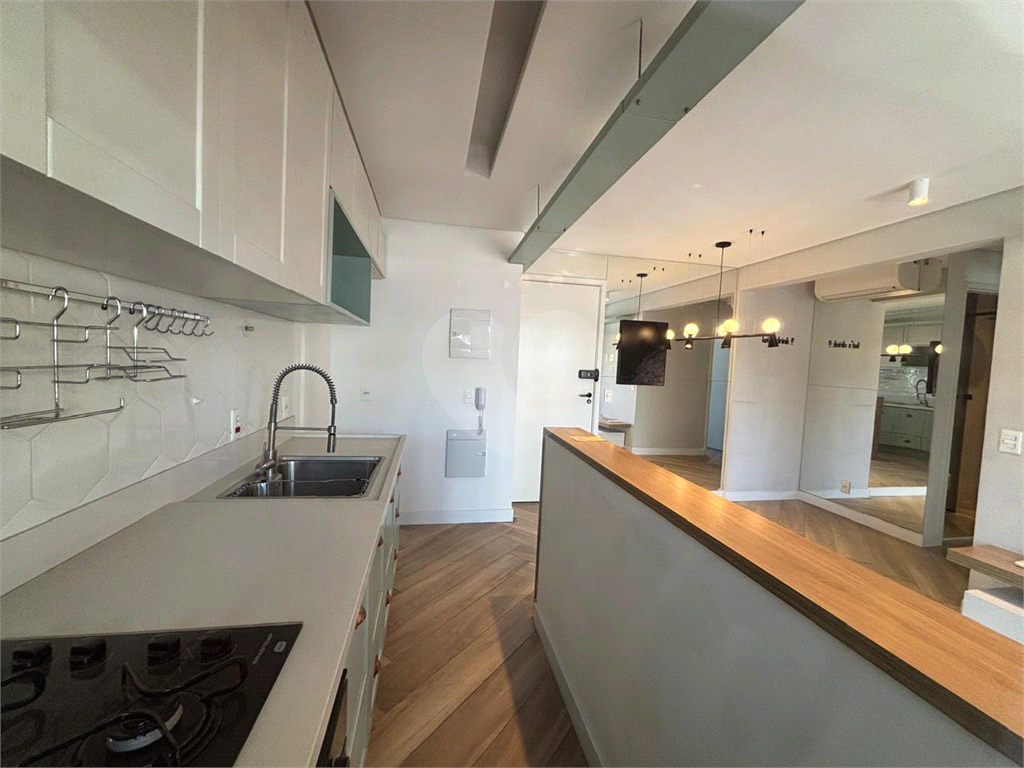 Apartamento ao lado do metrô Parada Inglesa! com 2 dormitórios sendo 1 suíte e 1 vaga de garagem