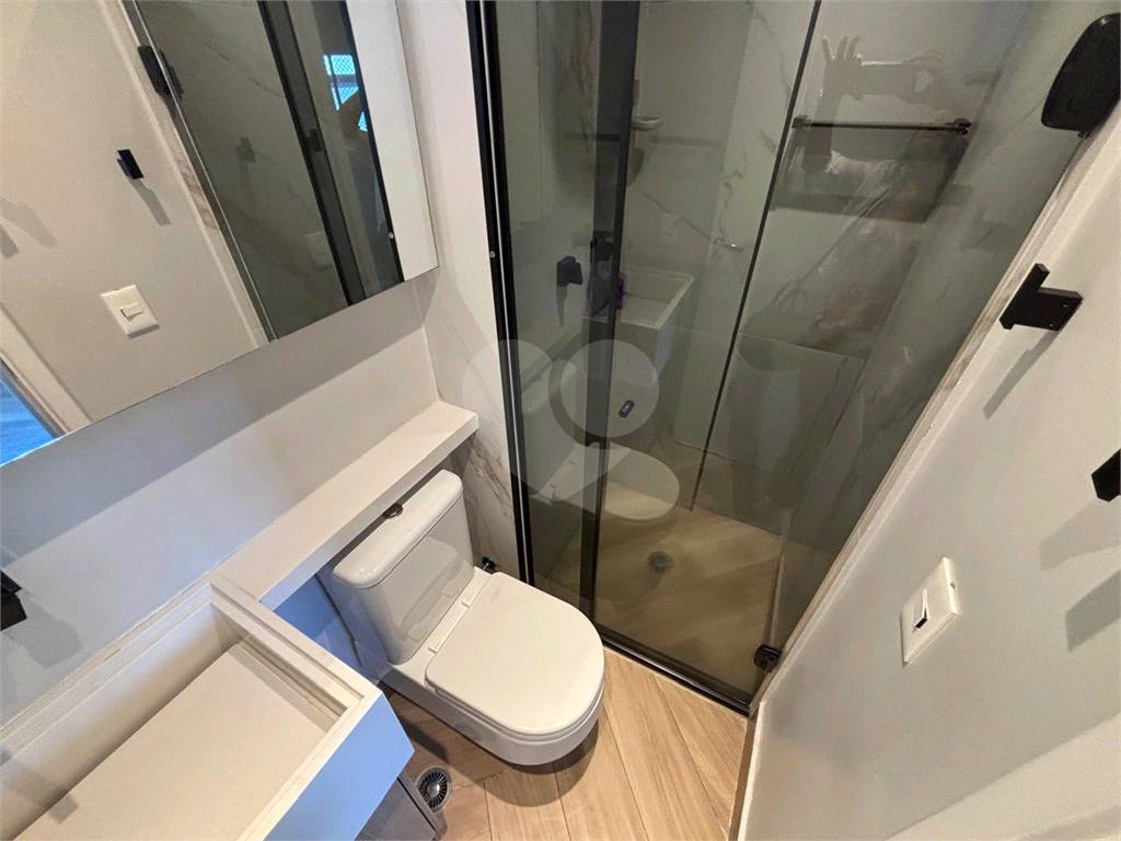 Apartamento ao lado do metrô Parada Inglesa! com 2 dormitórios sendo 1 suíte e 1 vaga de garagem