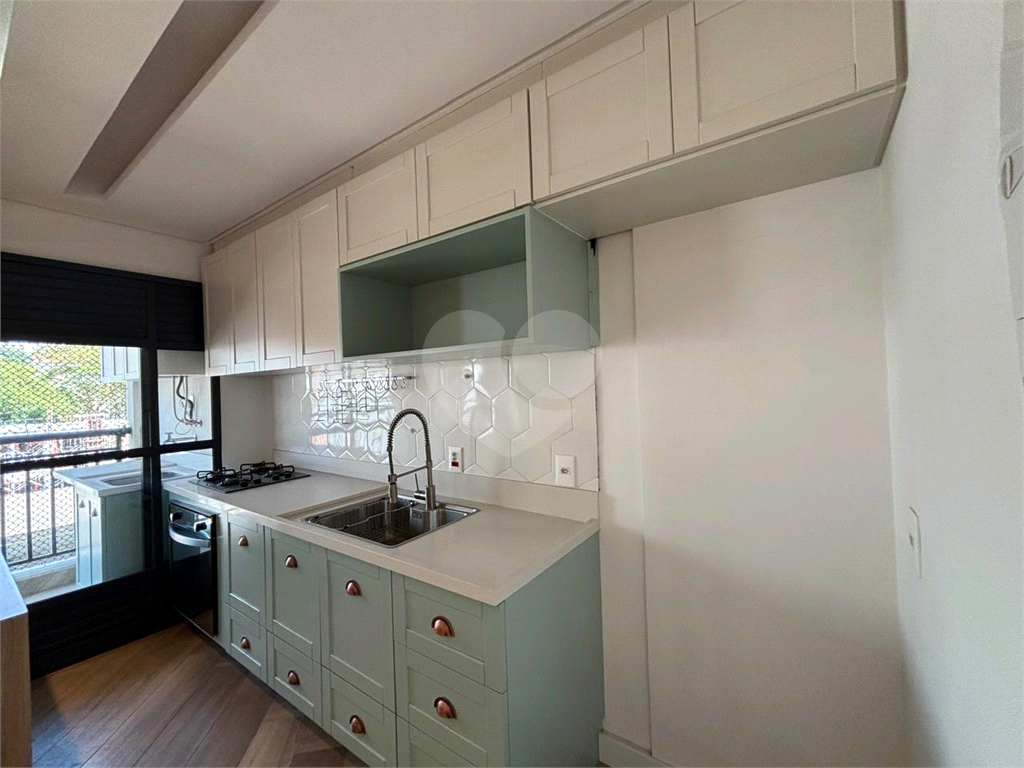 Apartamento ao lado do metrô Parada Inglesa! com 2 dormitórios sendo 1 suíte e 1 vaga de garagem