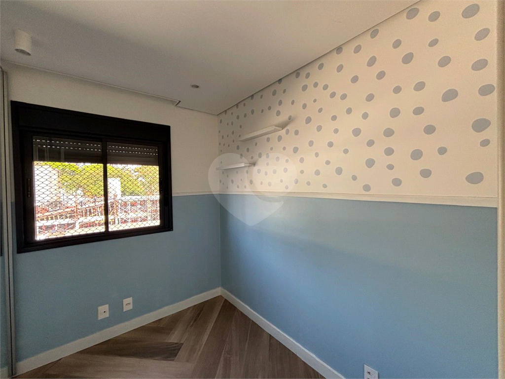 Apartamento ao lado do metrô Parada Inglesa! com 2 dormitórios sendo 1 suíte e 1 vaga de garagem