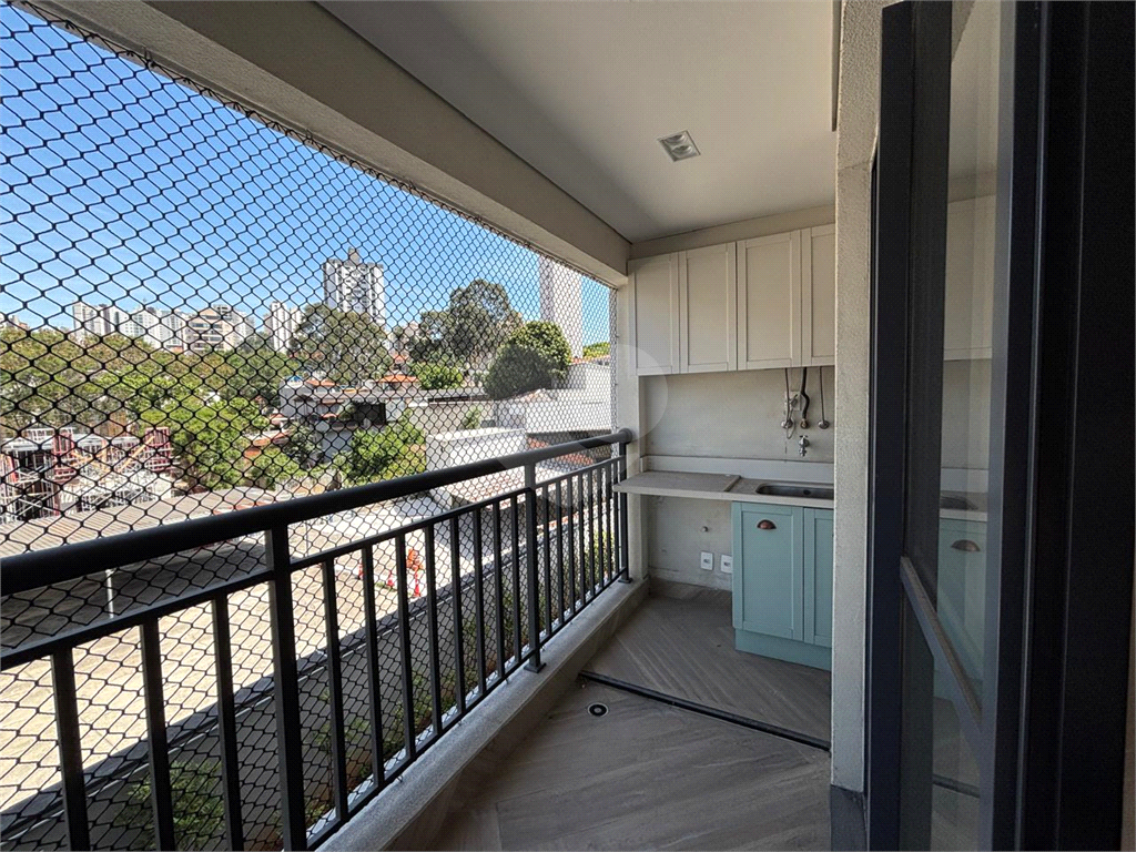 Apartamento ao lado do metrô Parada Inglesa! com 2 dormitórios sendo 1 suíte e 1 vaga de garagem