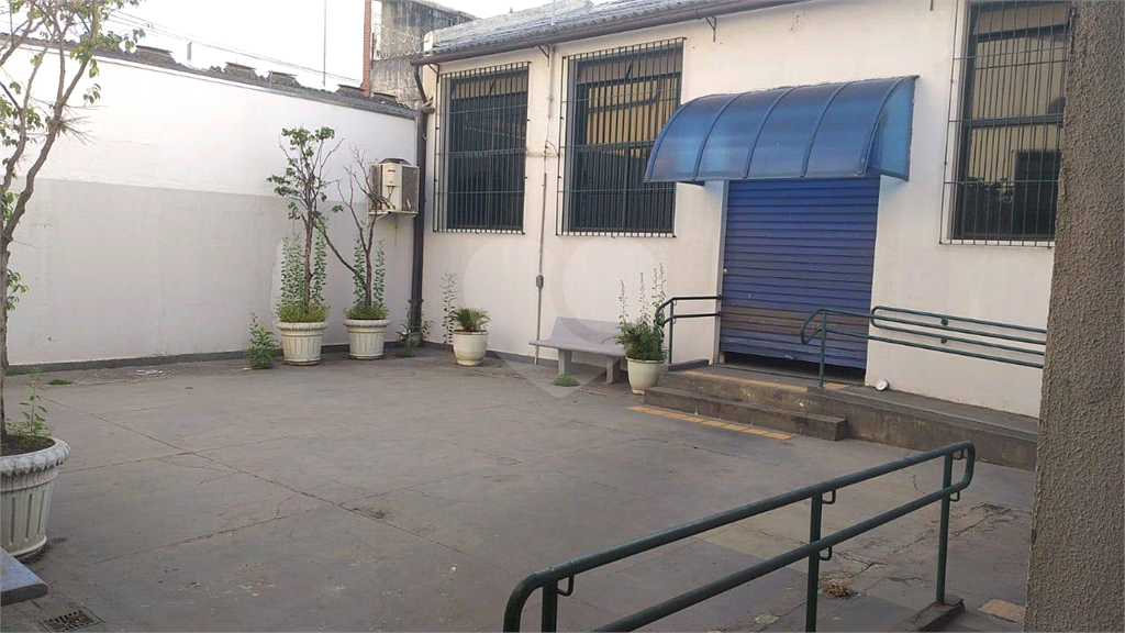 Galpão no Centro de São Paulo - Galpão no Brás