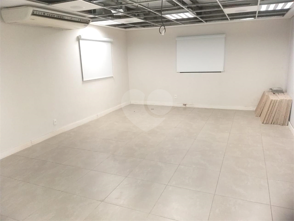 Galpão no Centro de São Paulo - Galpão no Brás