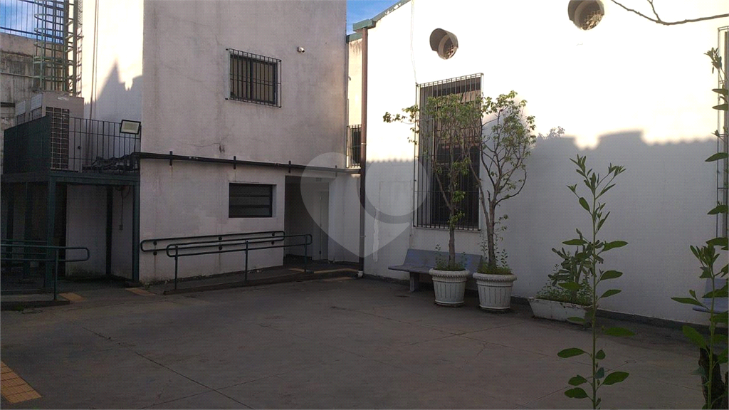 Galpão no Centro de São Paulo - Galpão no Brás