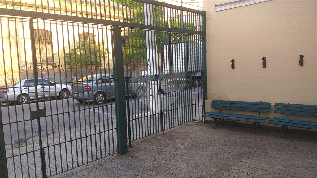 Galpão no Centro de São Paulo - Galpão no Brás