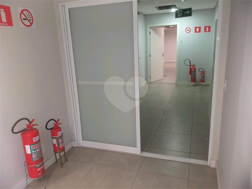 Galpão no Centro de São Paulo - Galpão no Brás