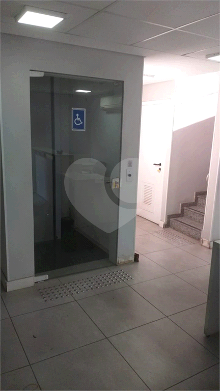 Galpão no Centro de São Paulo - Galpão no Brás