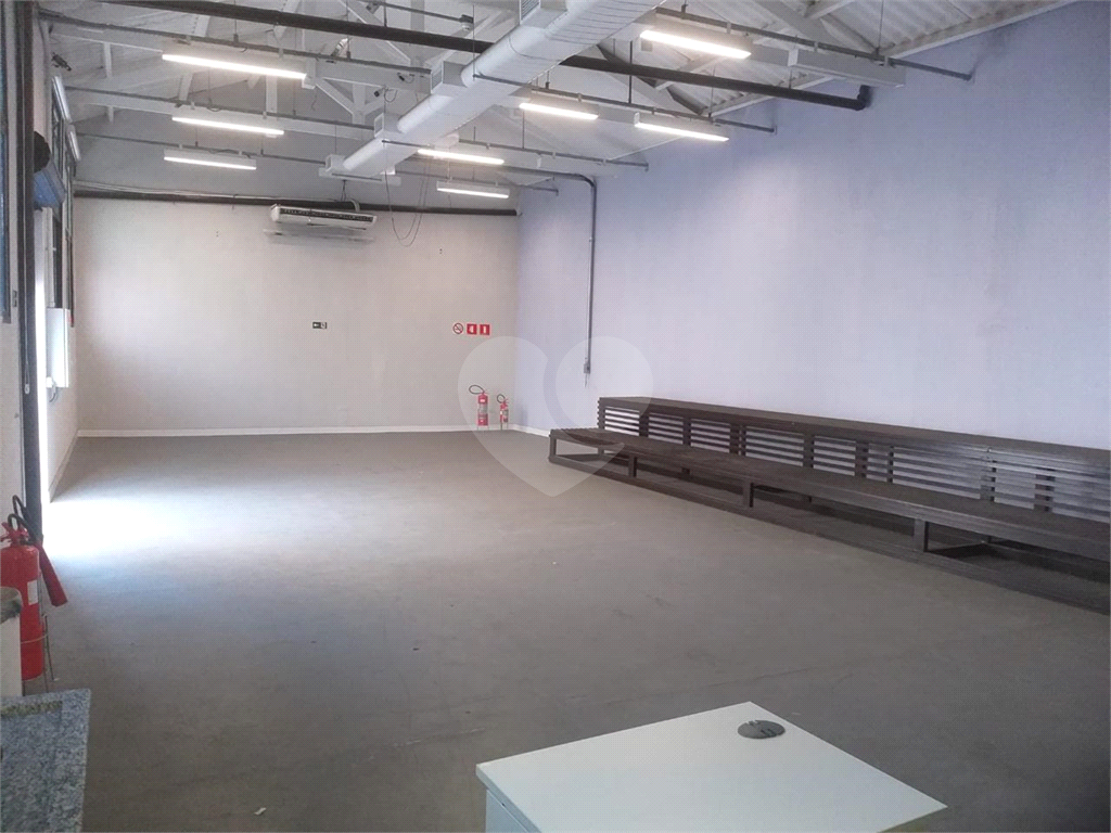 Galpão no Centro de São Paulo - Galpão no Brás