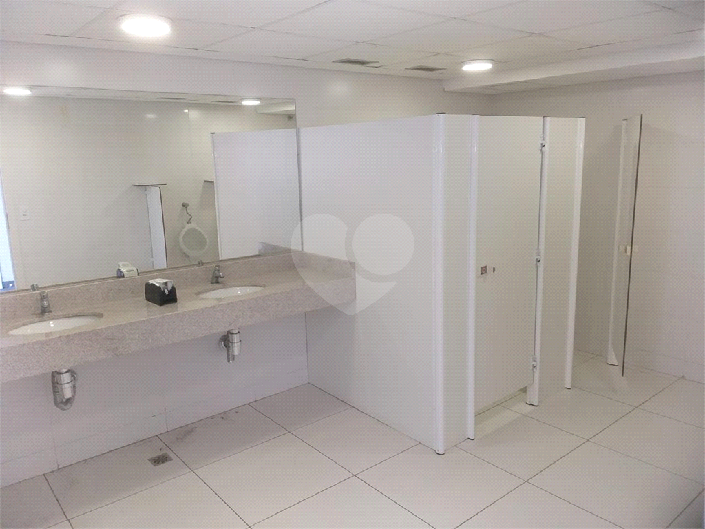 Galpão no Centro de São Paulo - Galpão no Brás