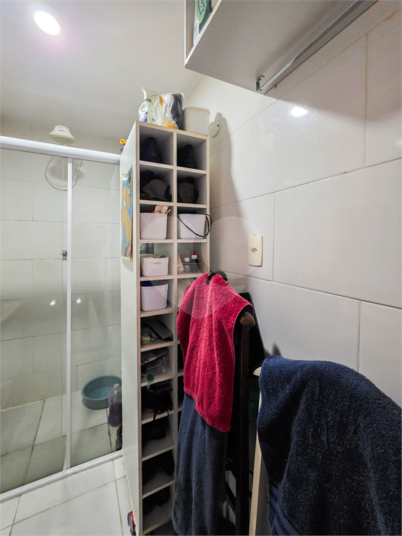 Apartamento - Vila Buarque - 1 Quarto - Venda / Compra