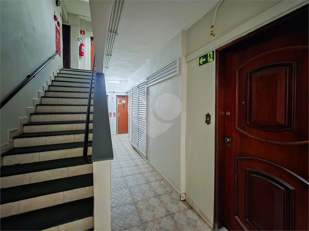 Apartamento - Vila Buarque - 1 Quarto - Venda / Compra