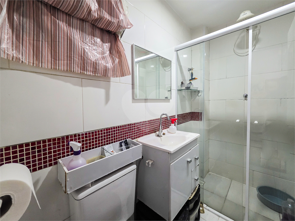 Apartamento - Vila Buarque - 1 Quarto - Venda / Compra