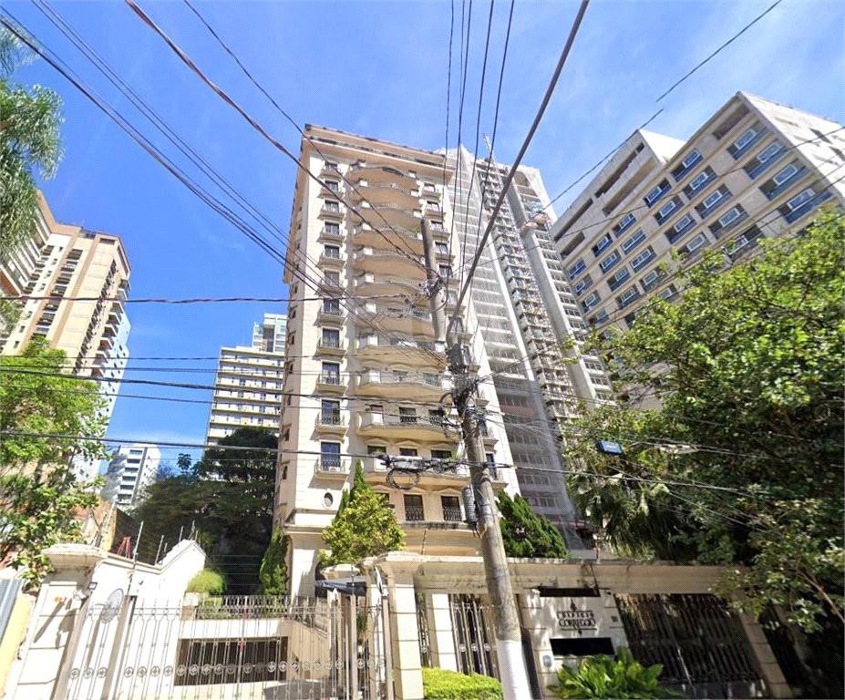 Apartamento, 6 quartos, 313 m² - Foto 1