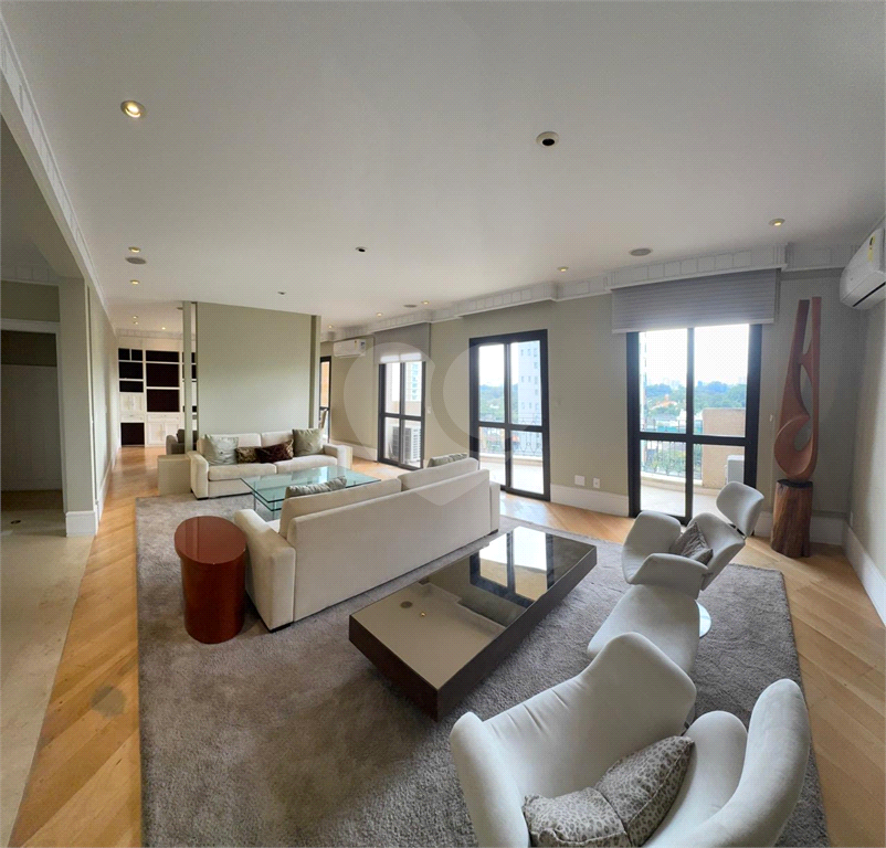 Apartamento, 6 quartos, 313 m² - Foto 9