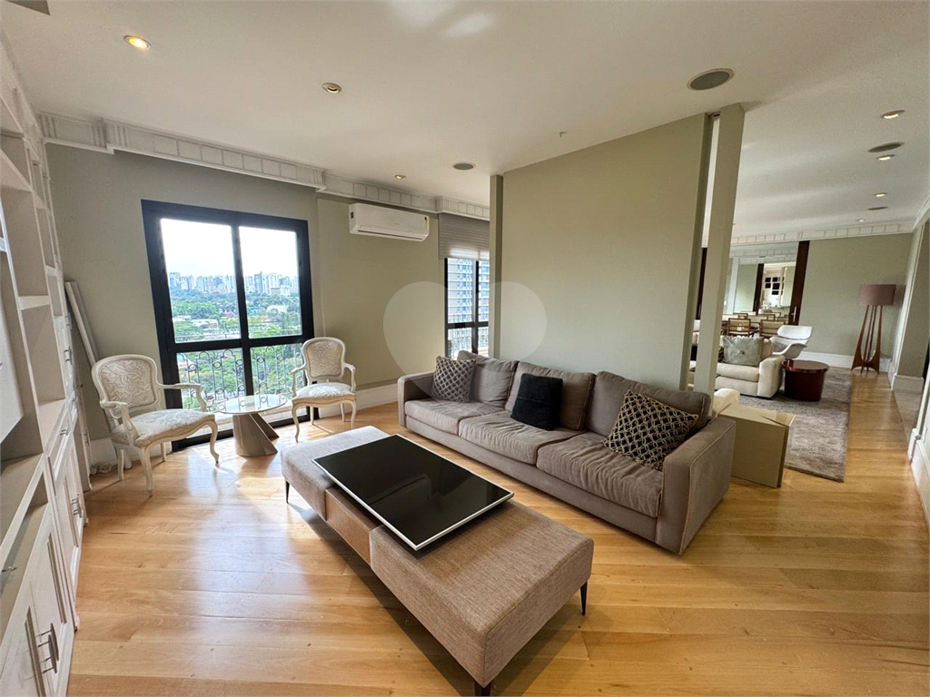 Apartamento, 6 quartos, 313 m² - Foto 7