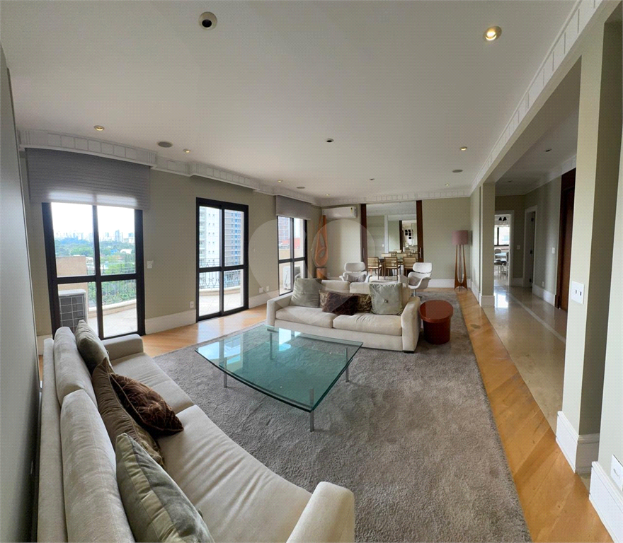 Apartamento, 6 quartos, 313 m² - Foto 33