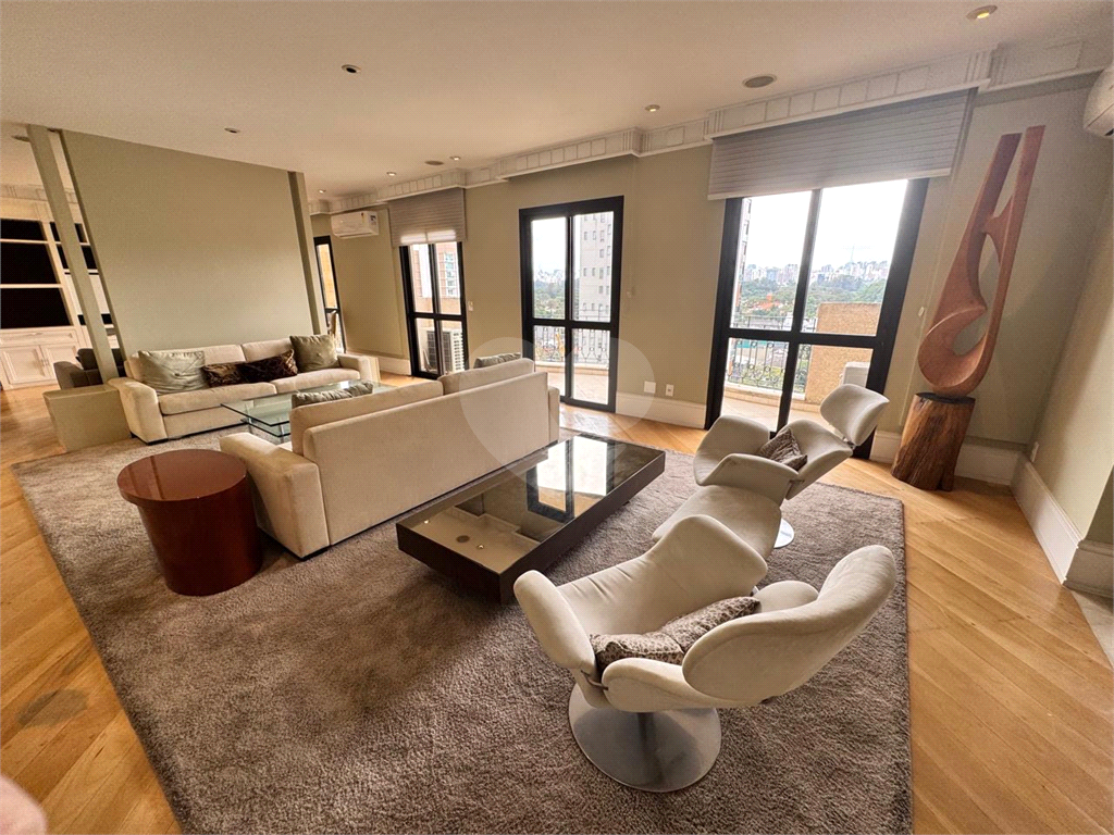 Apartamento, 6 quartos, 313 m² - Foto 36