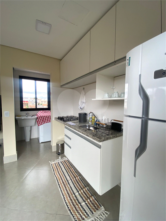 Casa de Condomínio, 1 quarto - Foto 2