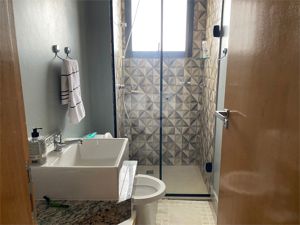 Casa de Condomínio, 1 quarto - Foto 4