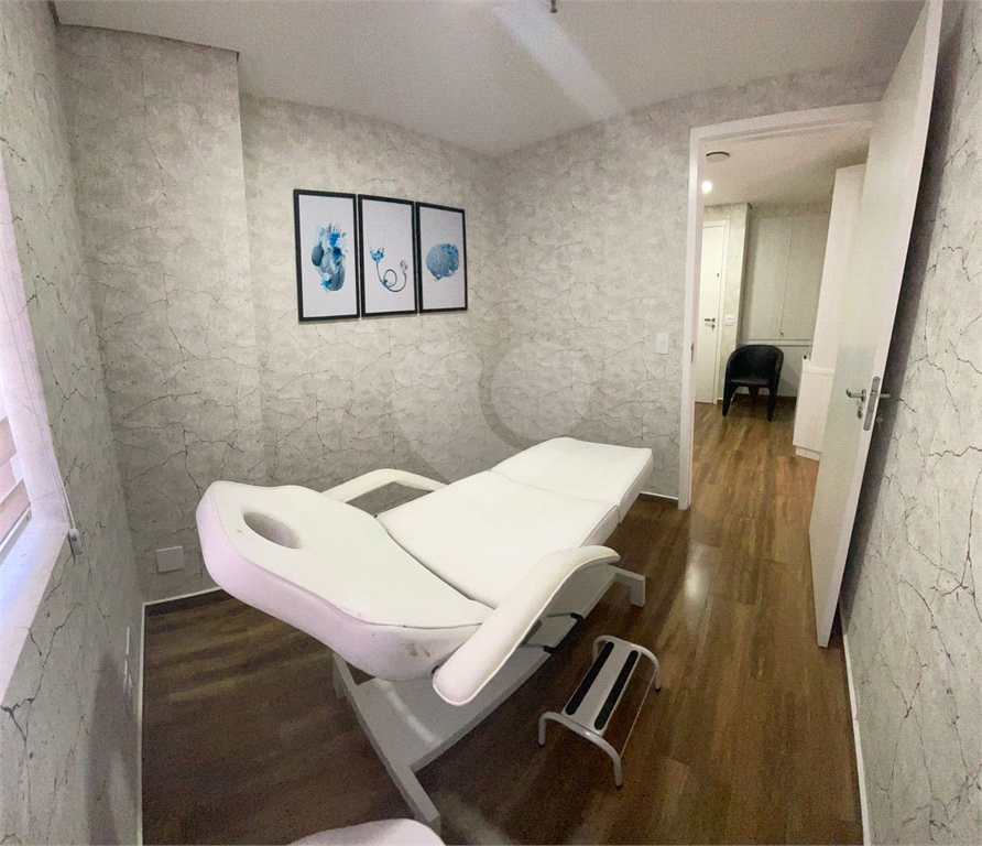 Sala Comercial a Venda - Paraiso/SP