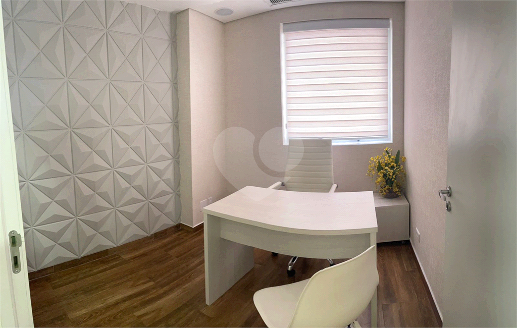 Sala Comercial a Venda - Paraiso/SP