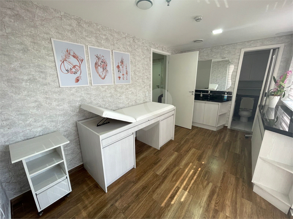 Sala Comercial a Venda - Paraiso/SP