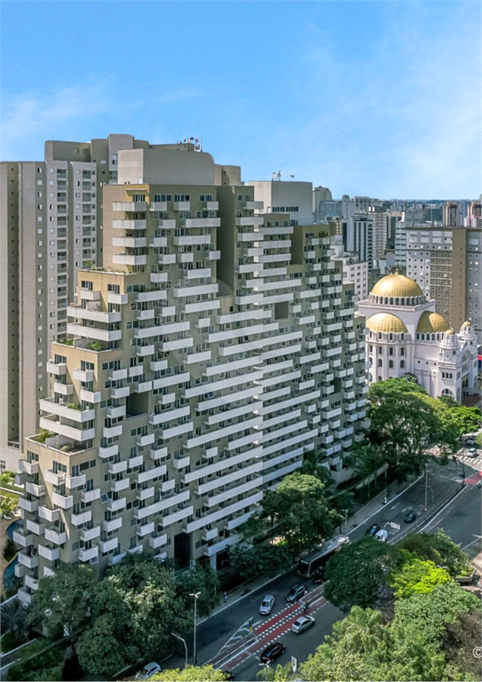 Sala Comercial a Venda - Paraiso/SP
