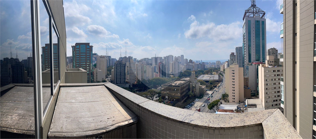 Sala Comercial a Venda - Paraiso/SP