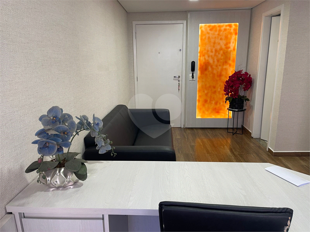 Sala Comercial a Venda - Paraiso/SP