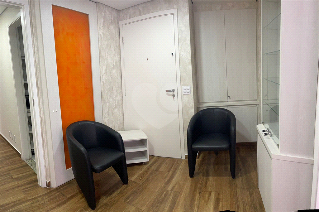 Sala Comercial a Venda - Paraiso/SP