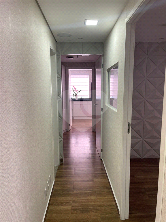 Sala Comercial a Venda - Paraiso/SP