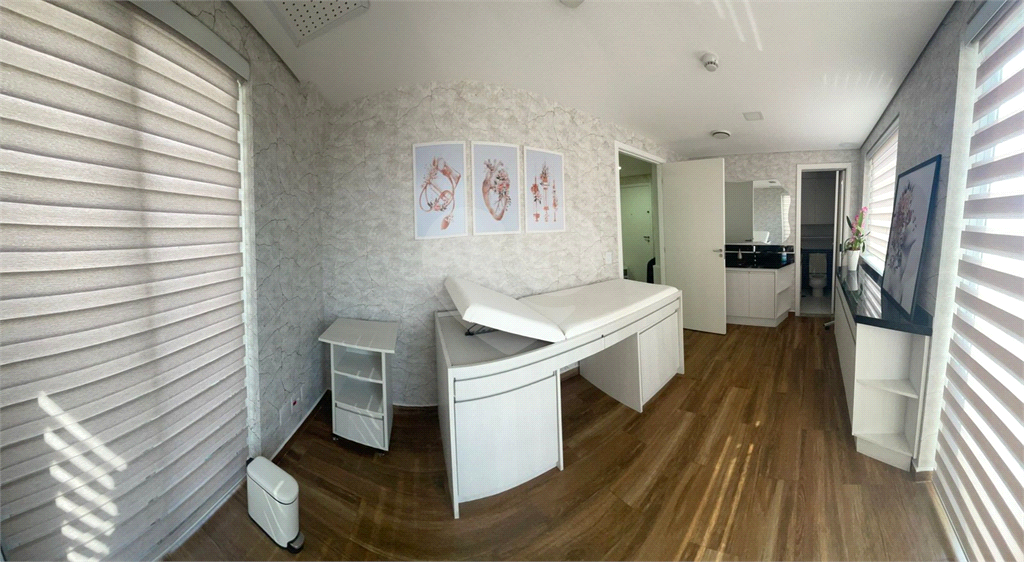 Sala Comercial a Venda - Paraiso/SP