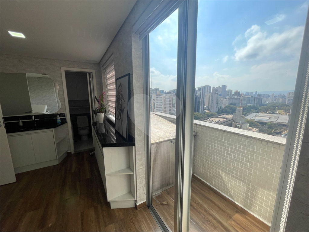 Sala Comercial a Venda - Paraiso/SP